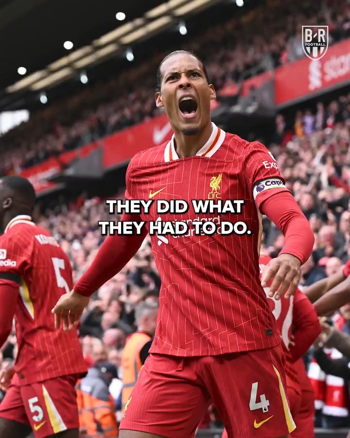How would you compare this Liverpool team to other Prem title winners? ๐ค (w/ Lyรฉs, Kam #8๐)