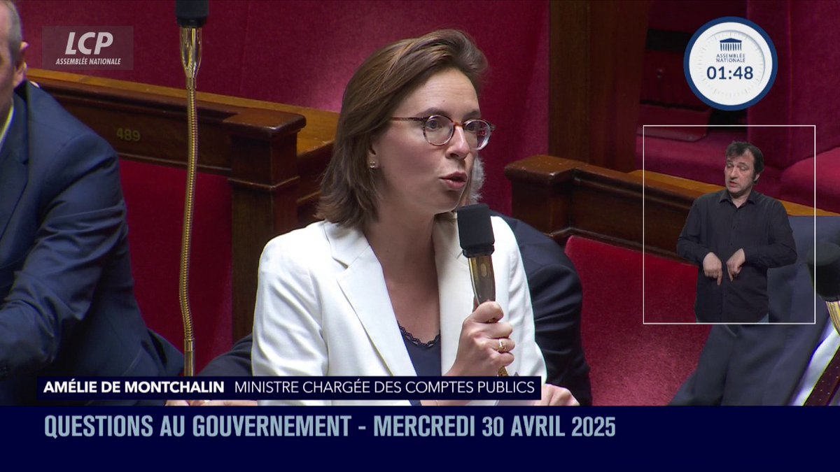 Oui oui, on a compris. Pas d’impôts pour les riches, on cassera plutôt les hôpitaux des pauvres en mettant des petites taxes perverses sur les merdes de pauvres qu’ils achètent avec leurs petits sous de pauvres. C’est la macronie…