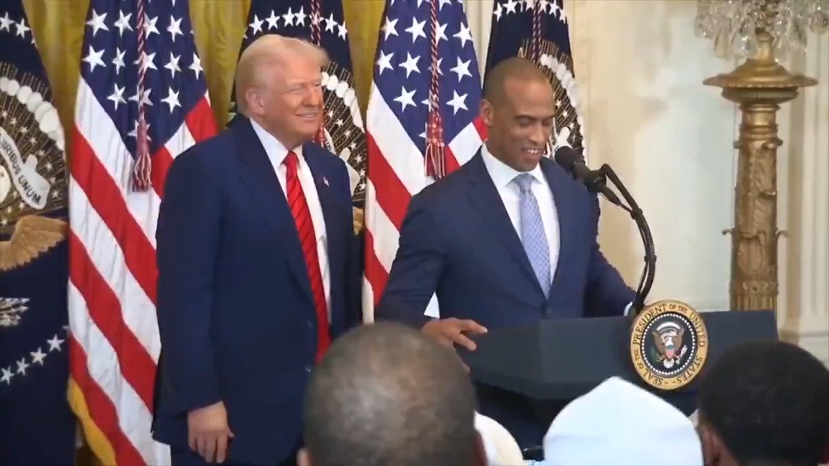 You entrusted President Donald J. Trump to lead our country to a Golden Age. He entrusted me to implement the plan at HUD. Here is what we have accomplished at HUD under 100 Days of President Trump’s leadership.