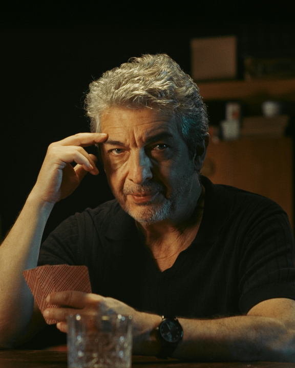 📺 Ya está disponible en Netflix la serie de “EL ETERNAUTA” con Ricardo Darín