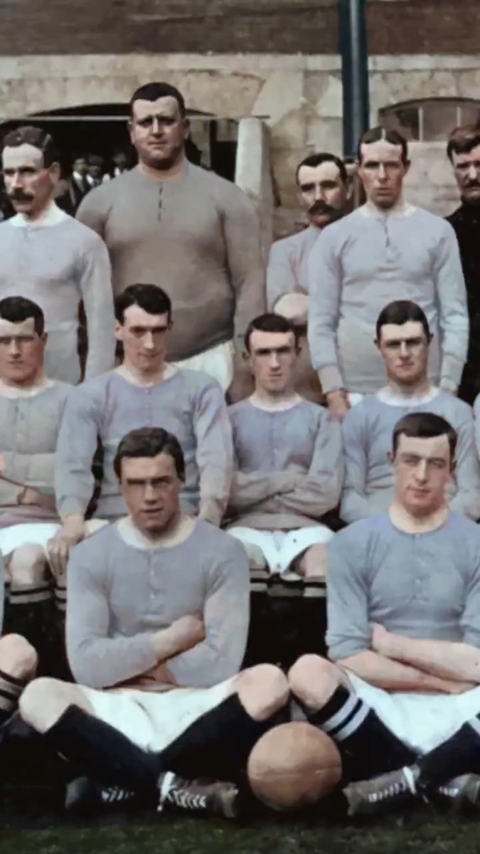 Chelsea changed the colour of their shirt, and here's why... Presented by Guinness