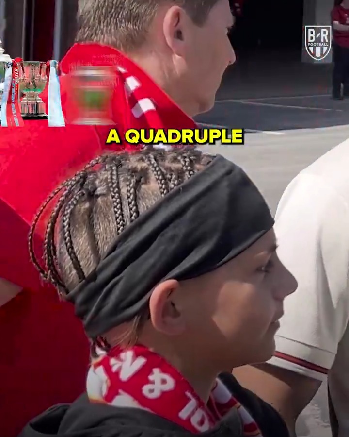 Liverpool fans drop their early hot takes for next season 🥵