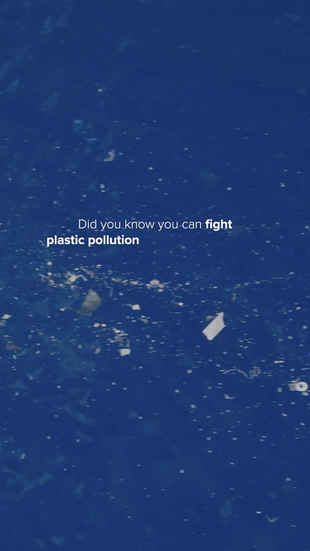 To optimize our cleanup strategy, our Research Team is on a constant mission to track how floating plastic is transported through rivers and how it accumulates in oceans. Mapping global plastic pollution is a huge undertaking, but you can take part in this effort by downloading our Survey App and collecting data from your location.
