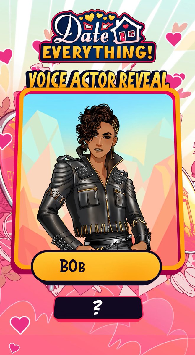 Bobby has been locked up in Hoove’s bag for some time; they emerge with a whole new attitude 😤 🎙️ Carolina Ravassa