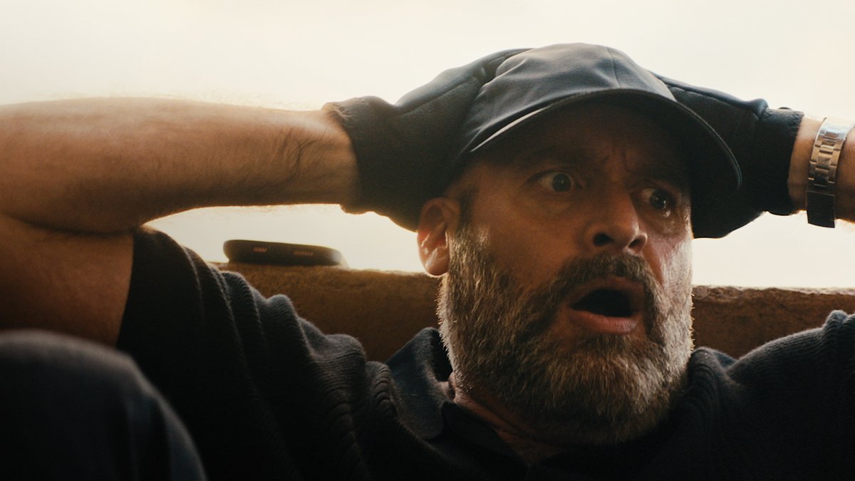 BAD THOUGHTS–a dark comedic series from the mind of Tom Segura–arrives on Netflix May 13