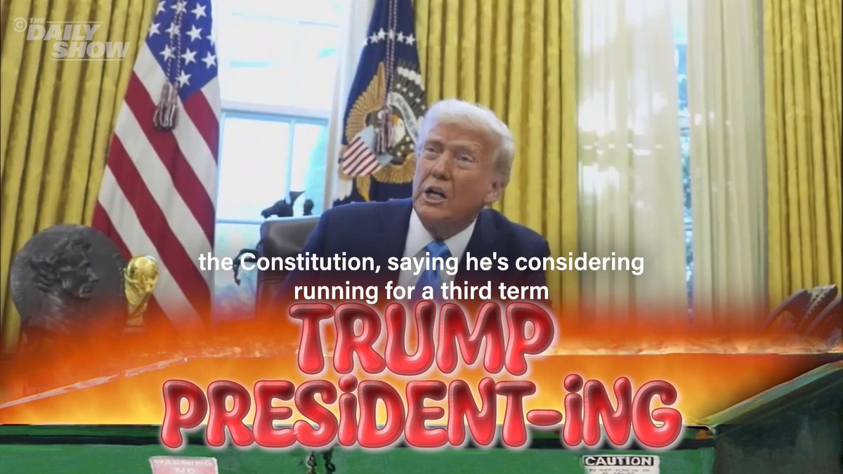 How do Trump's campaign promises stack up against his first 100 days? Cover your eyes...