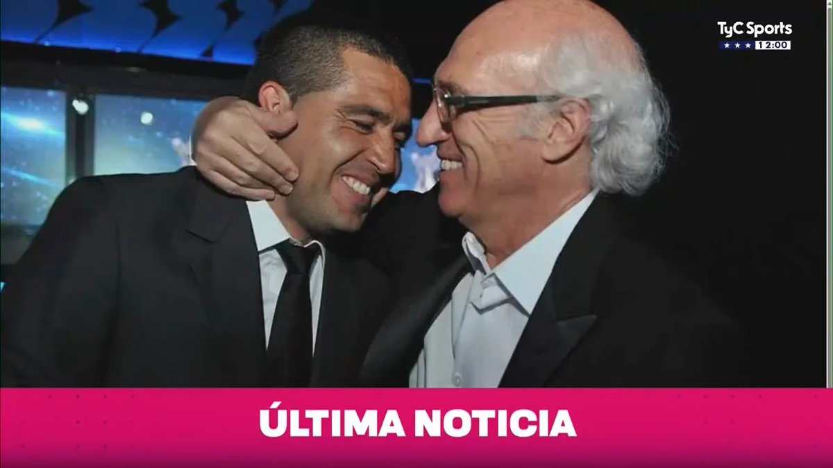 "CARLOS BIANCHI TAMBIÉN ES CANDIDATO" @tato_aguilera contó que el Virrey es una alternativa para la dirigencia de Boca en la búsqueda del reemplazante de Fernando Gago.