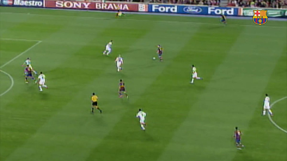 Pedro, Pedrito, Pedro #BarçaInter