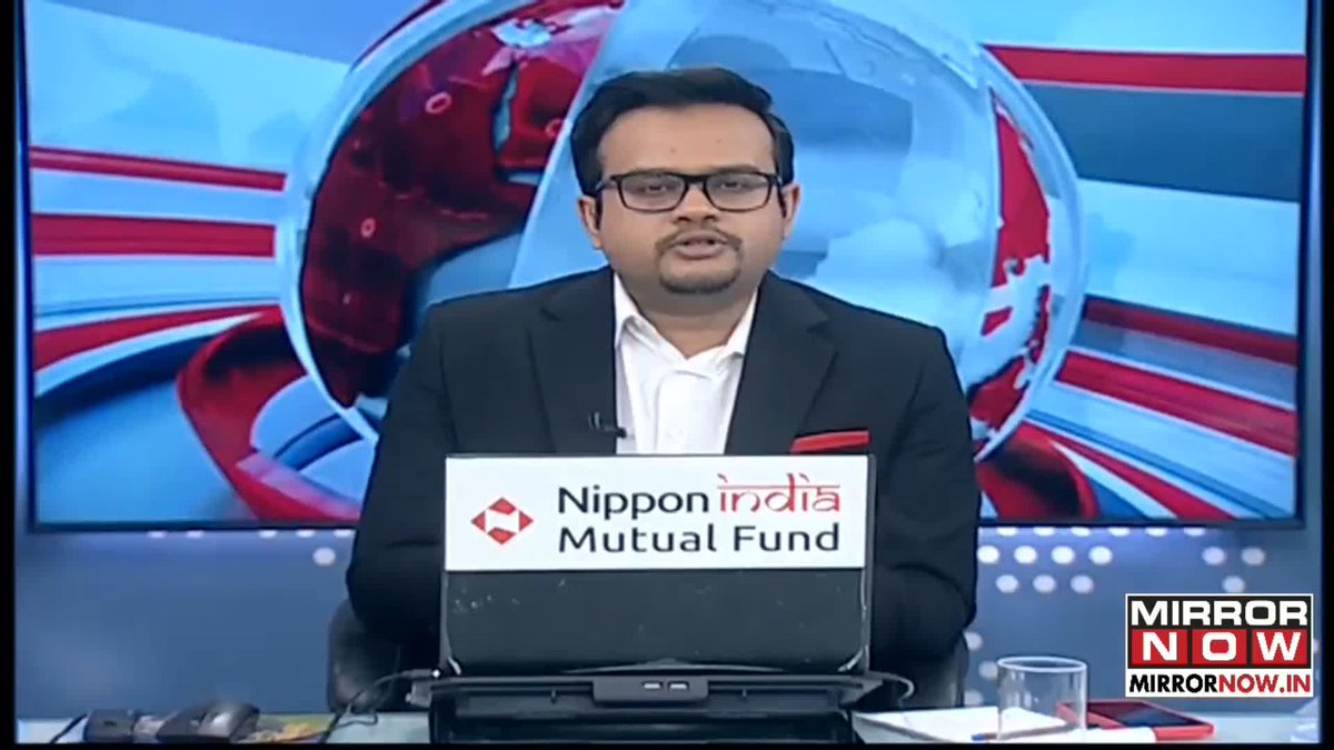 Ladies and gentlemen, Mirror Now's Ritangshu Bhattacharya shares a special message on our last ever live broadcast. Goodnight, Goodbye and Godspeed.