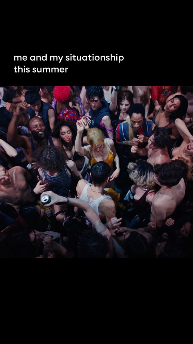Watch me party on you. #Babygirl
