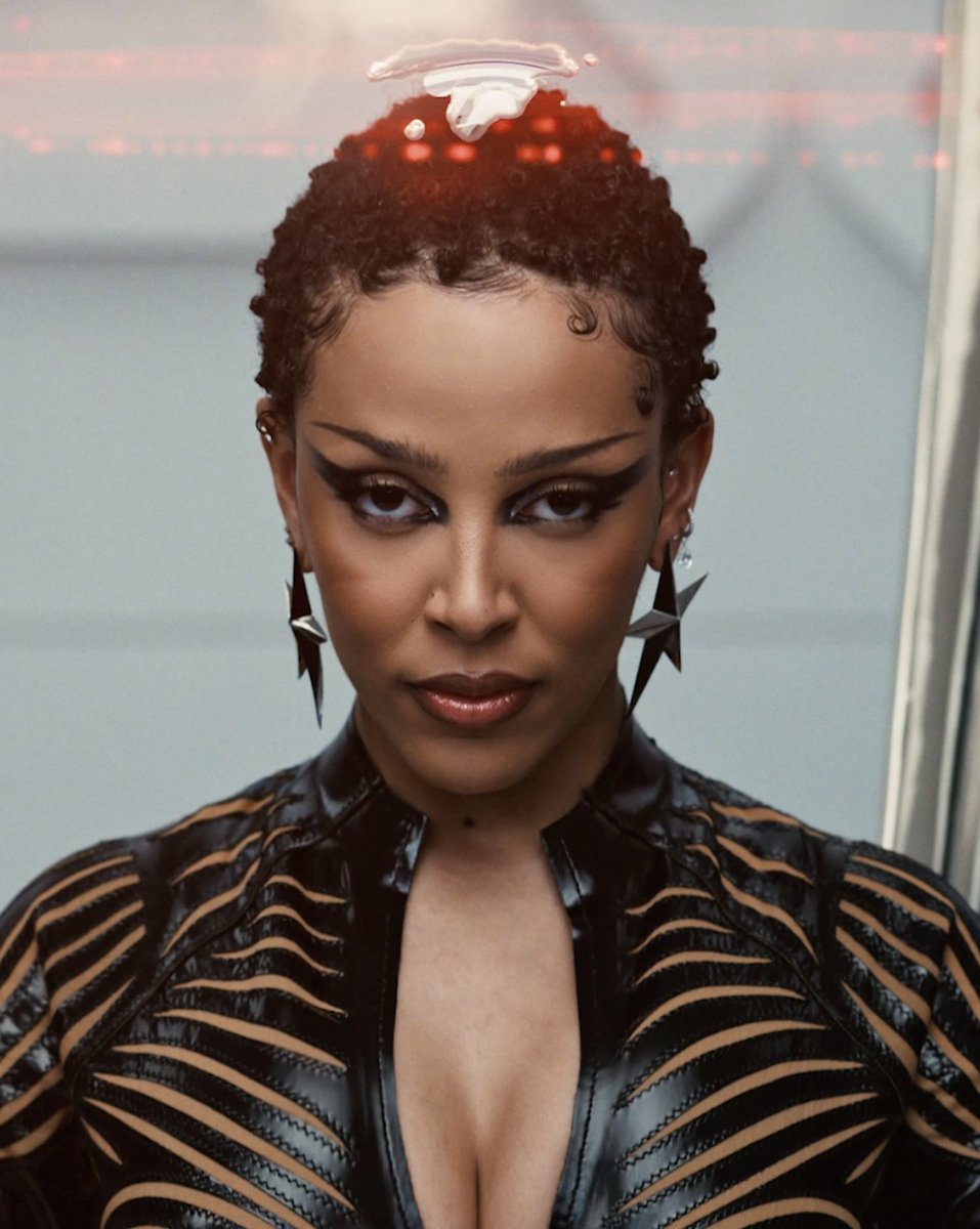 The first single from F1: The Album is out now. Stream 'Lose My Mind' by Don Toliver feat. Doja Cat on Apple Music. #F1Movie — In theaters June 27