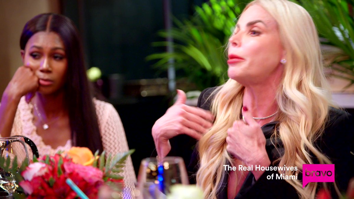 #RHOM Season 7 Trailer! Season Premiere, June 11th on @Bravotv. (Source @Bravotv NBCUniversal)