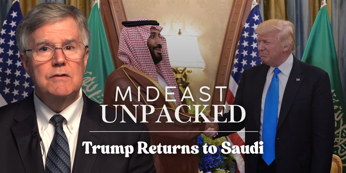 As President Trump prepares for his visit to Saudi Arabia in May, MEI's F. Gregory Gause, III unpacks the evolving Saudi-American relationship. Compared to his first term, Trump faces a more volatile Middle East and a Crown Prince Mohammed bin Salman whose calculations have fundamentally shifted. The new regional landscape has directly reshaped MBS's priorities toward regional stability, cautious Iran relations, and economic transformation through Vision 2030. Discover what challenges await as these two leaders navigate complex dynamics, oil markets, and the fallout from the Gaza War.