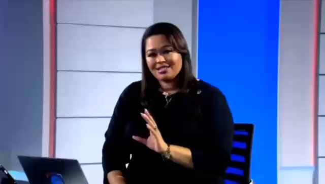 eNCA Interview- It’s time to sing a New Song. Jenna-Leigh Bilong