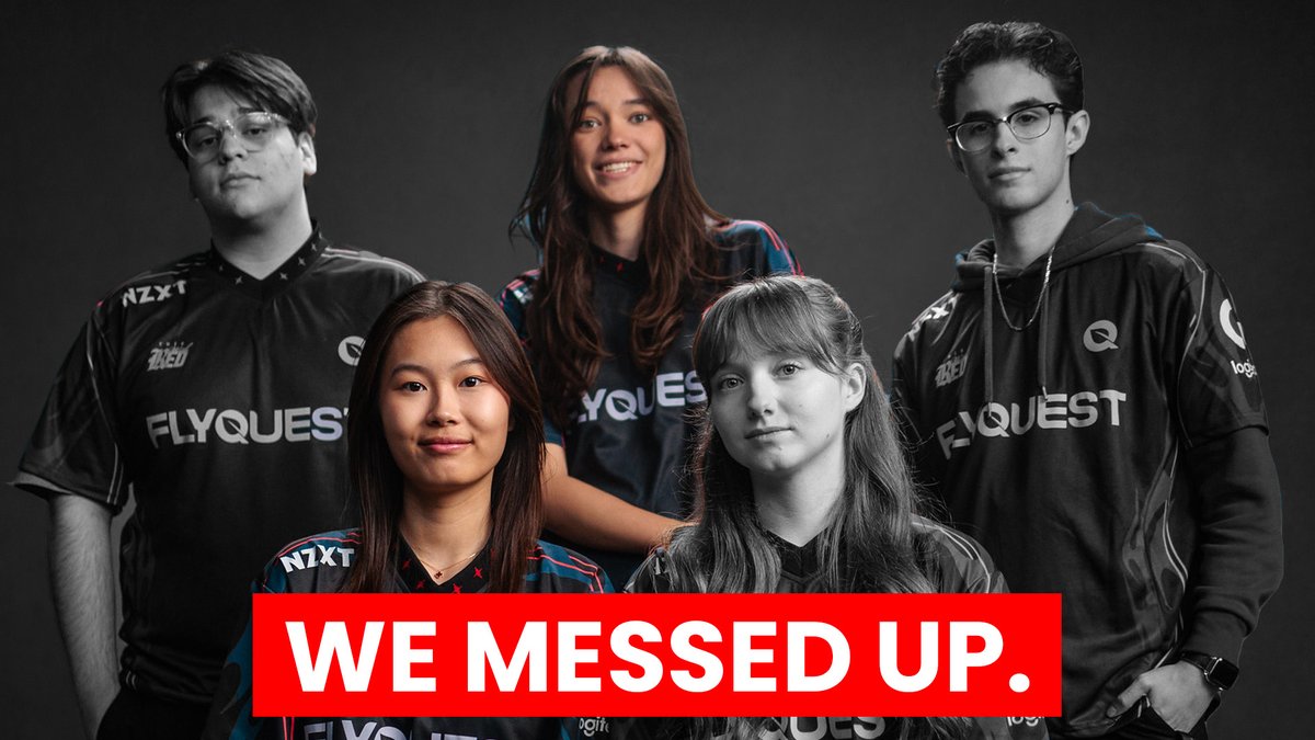 FlyQuest is REDefining VALORANT Esports. This is how they're doing it.