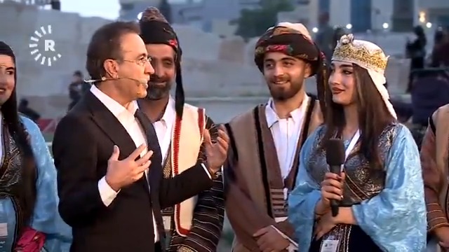 Endama Koma Xelat a Qamişloyê Sîdra: “Me her 4 parçeyên Kurdistanê gihandin hev”