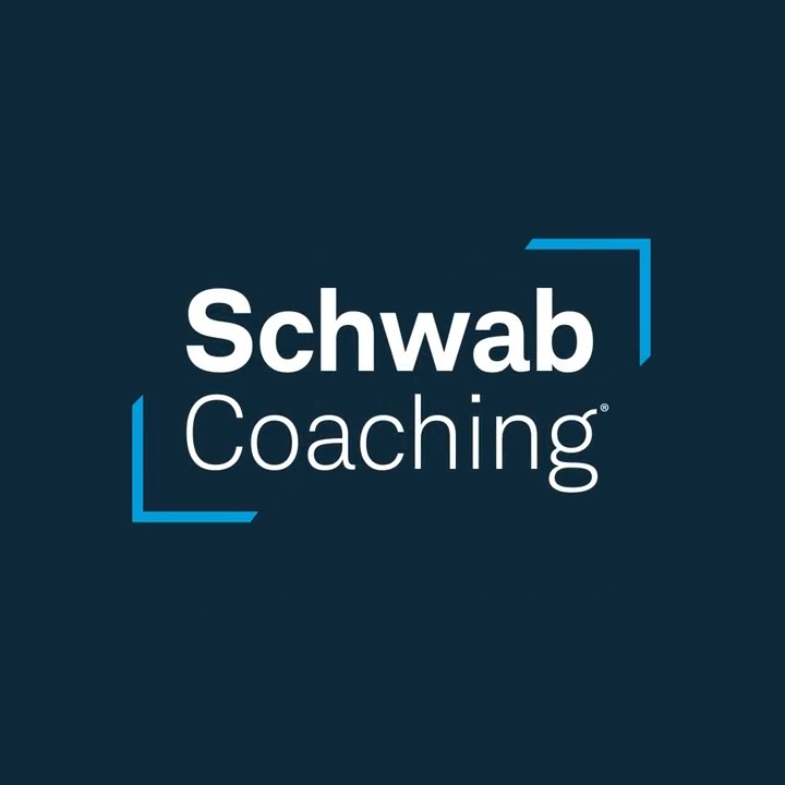 Schwab Coaching® is learning brought to life. Connect directly with experienced coaches and fellow traders to ask questions, share ideas, break down complex concepts using #thinkorswim, and more. Check it out: