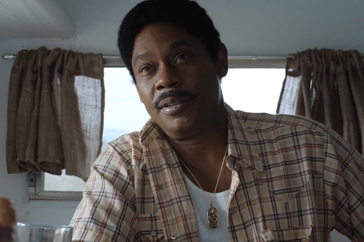 Everyone needs a friend like Bootsy. #GovernmentCheese — Now Streaming