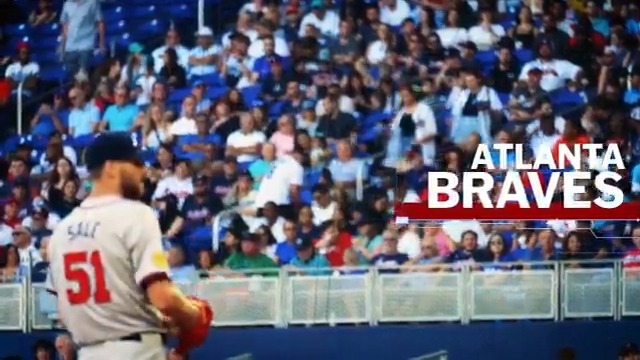 The Atlanta Braves are winners of 9 of their last 11 games 👀 #BravesCountry