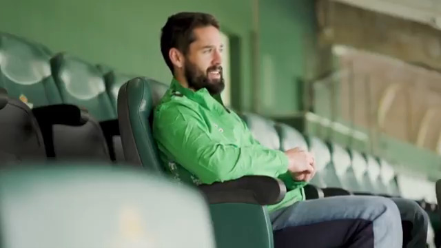 "Soñar es gratis". Isco Alarcon 👉 '𝐌𝐚𝐠𝐢𝐚' UEFA.com en español