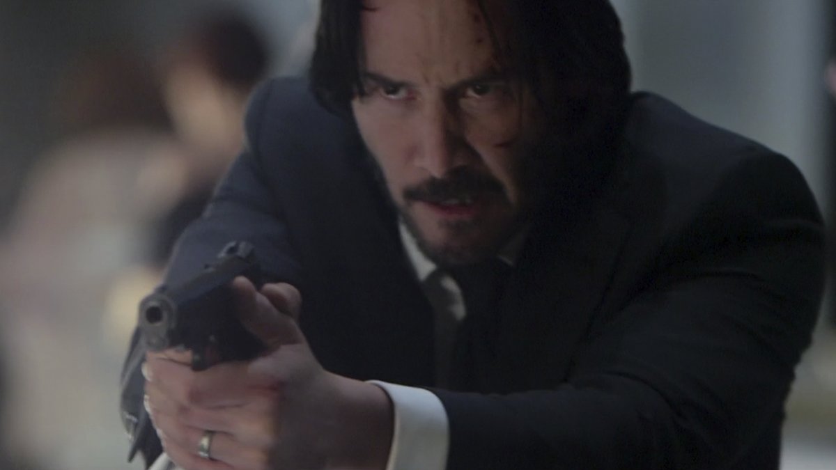 #WickIsPain tells the true story behind the behind the John Wick phenomenon -- and how it almost never happened. Check out the exclusive trailer and for more info, head here: lionsgate lionsgateAction