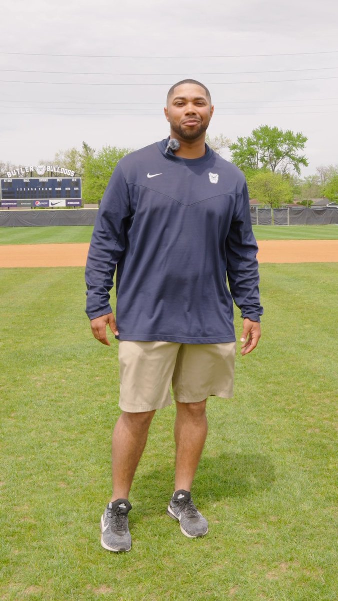 Dawg Pound & Butler Students – Blake Beemer says take a break from finals this Friday at 3 PM and come out to support your Dawgs vs. Creighton! The first 50 Students & Dawg Pound members get Beverages on Beem! For fans 21+, don’t miss the brand new Bulldog Park Beer Garden! 🍻