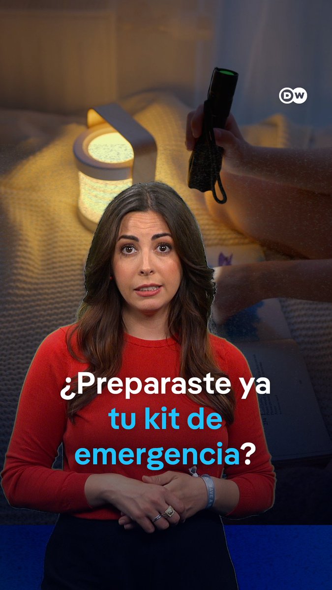 Aunque la Unión Europea advirtió hace un mes a sus ciudadanos de la preparación de un kit de emergencia, la mayoría de españoles y portugueses vivieron el apagón sin bienes que se convirtieron de primera necesidad al quedarse sin luz y apenas sin señal telefónica o internet. / ml