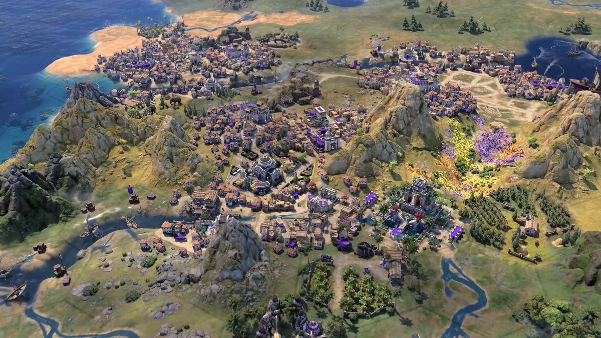 Rome wasn't built in a day, but I did manage to get this built before 3 AM