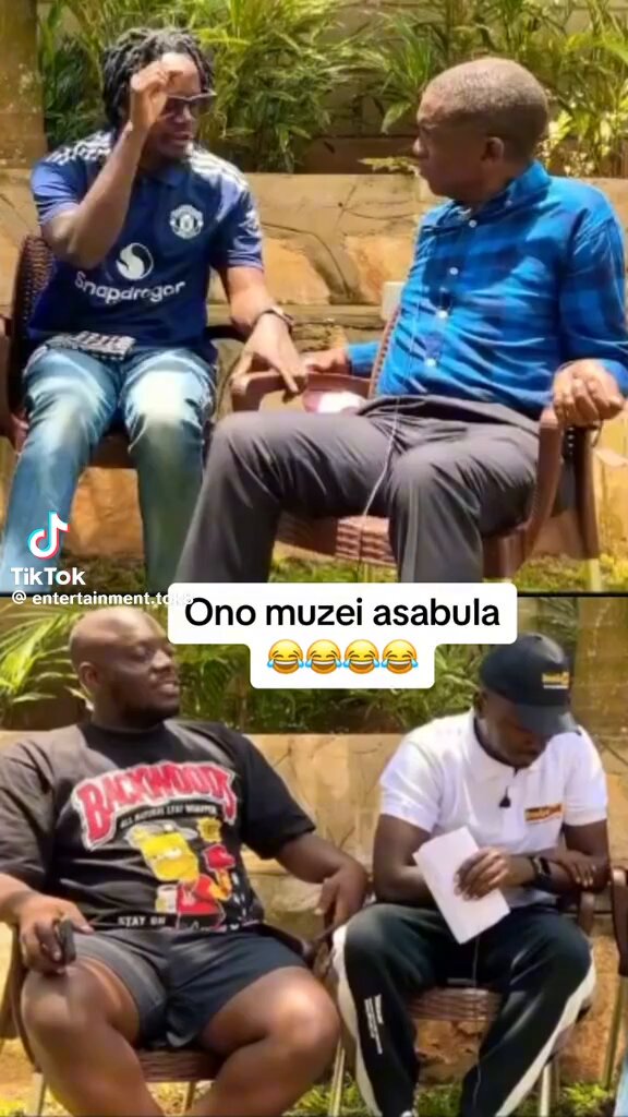 Never gets old😂🤣😂😂😂😂 Kasuku &amp; company