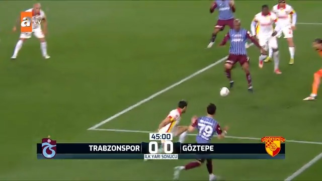 THURAM'ın dedesi.