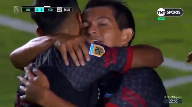 No los comparen.