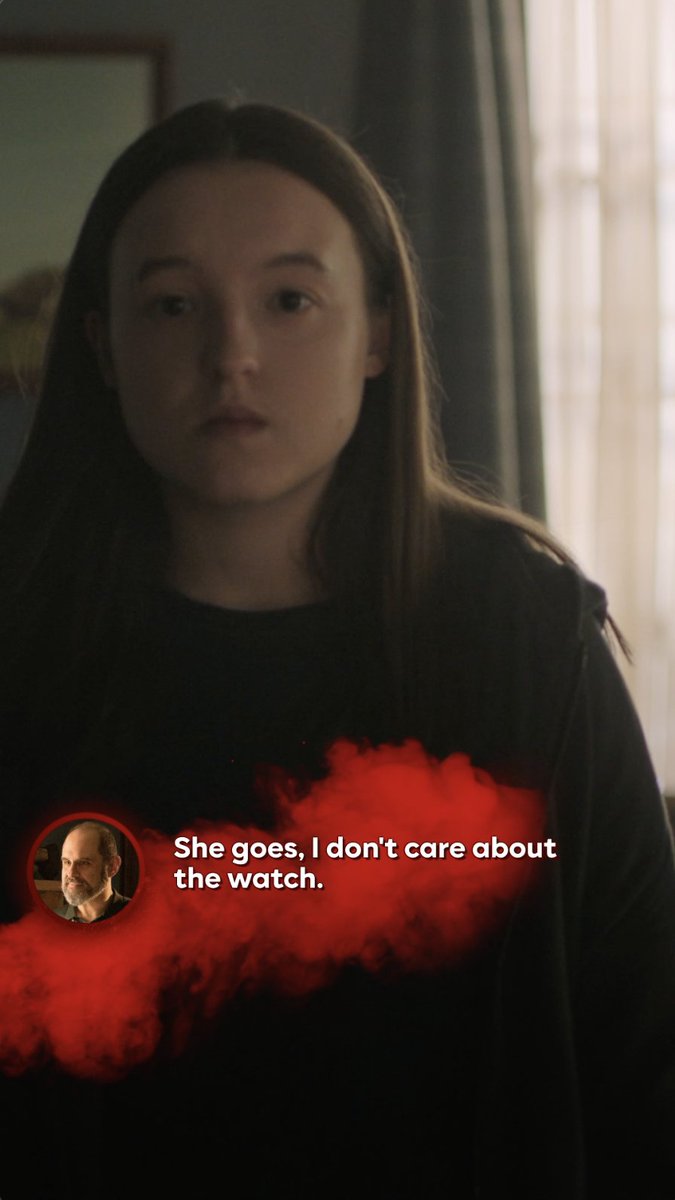 What matters to Ellie? Showrunner and Co-Creator Craig Mazin breaks down how Ellie deals with Joel’s death. #TheLastOfUs is streaming now on Max.