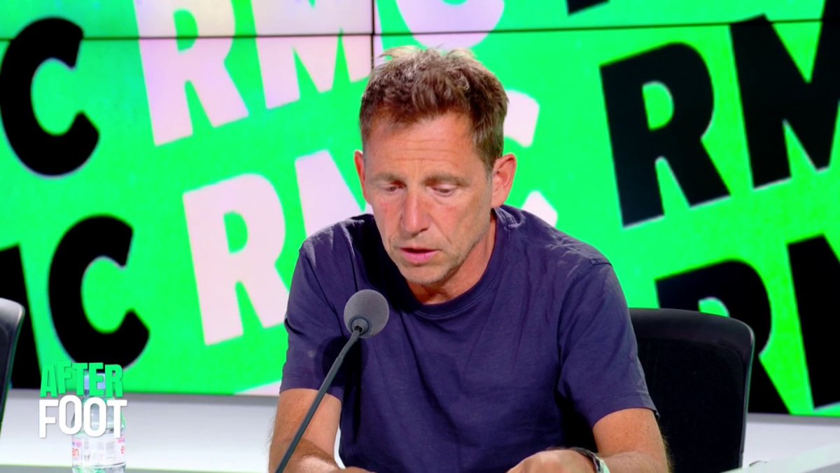 🔥🔵🔴 Manu Petit : "Yamal est un mélange de pleins de joueurs. Je vois du Neymar en lui, je vois du Messi, je vois Ronaldinho, je vois Iniesta dans sa conduite de balle. Il me fait penser en quelques secondes à plusieurs joueurs."