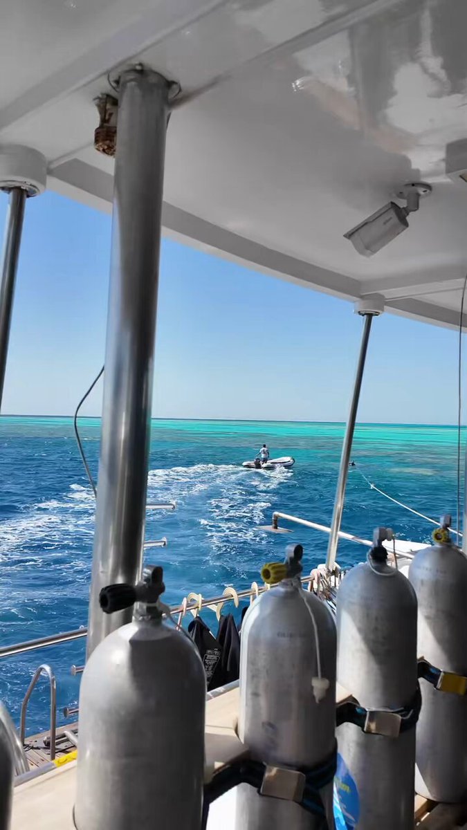 Vaya buceo guapo Jesús Calleja la primera parte chulisima!!!