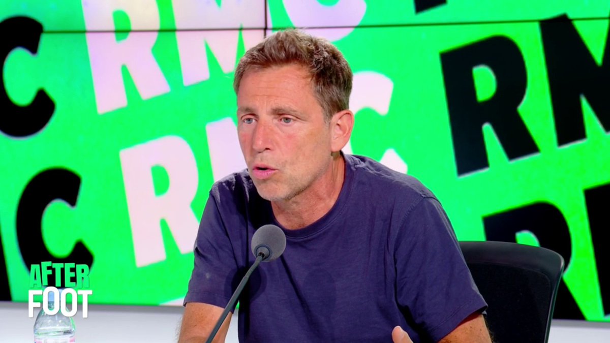 🔥🔵🔴 Daniel Riolo analyse la montée en puissance de Yamal