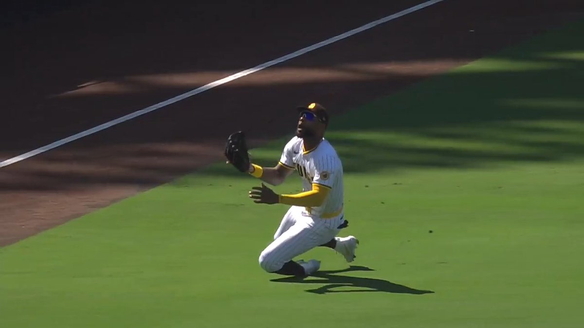 What a play, J-Hey!