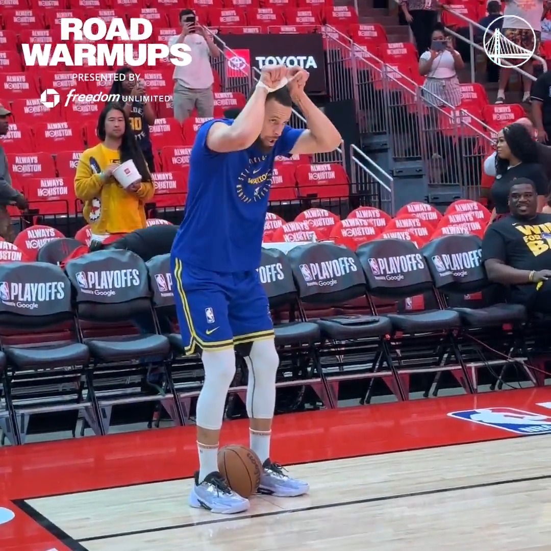 What would you call this one 🤔 Chase || Road Warmups