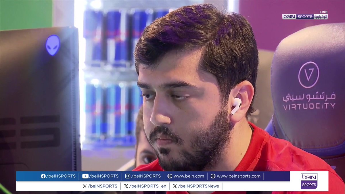 🟣🎥 تقرير خاص | الريان يتوج بلقب دوري نجوم قطر الإلكتروني بفوزه في النهائي على السد 🎙️ تقرير | فراس الجمل Firas Aljamal