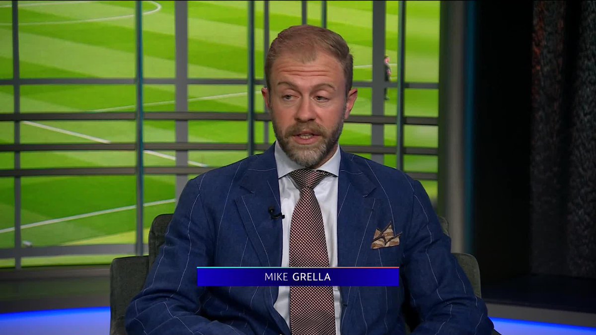 “This is what football is all about.” Nico Cantor, Nigel Reo-Coker, Mike Grella & Poppy Miller were captivated from start to finish by an unforgettable UCL semifinal between Barcelona and Inter ✨