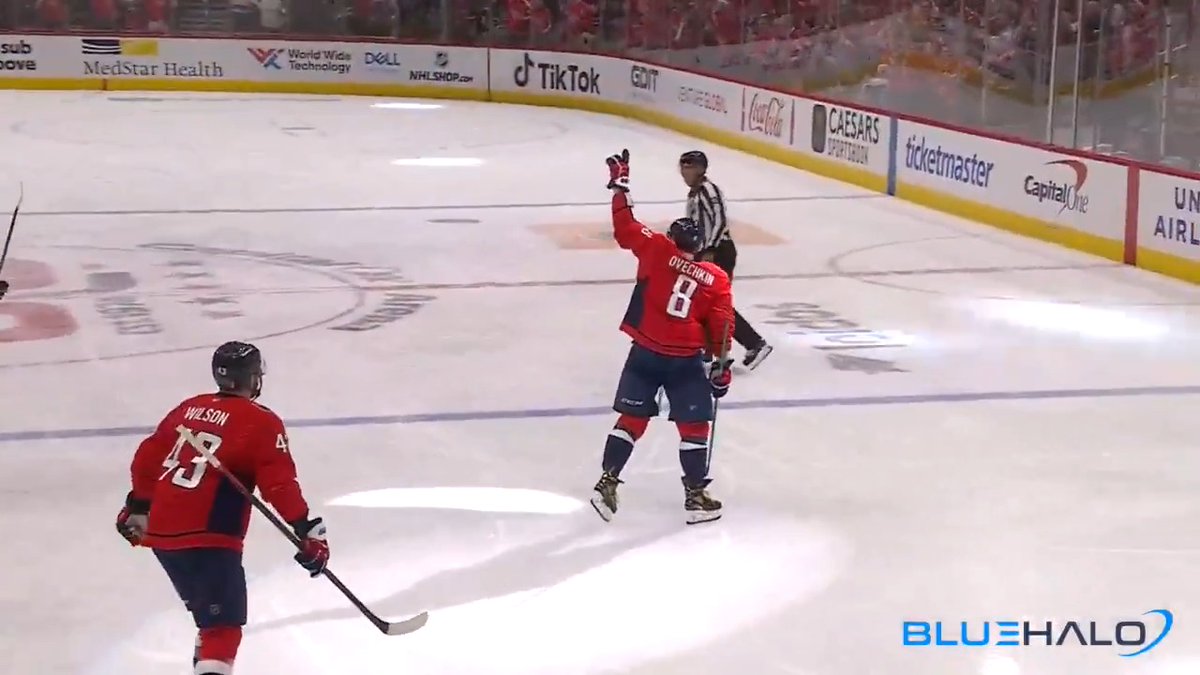 OOOOOOOO WHAT A SHOT #ALLCAPS | @BlueHalo