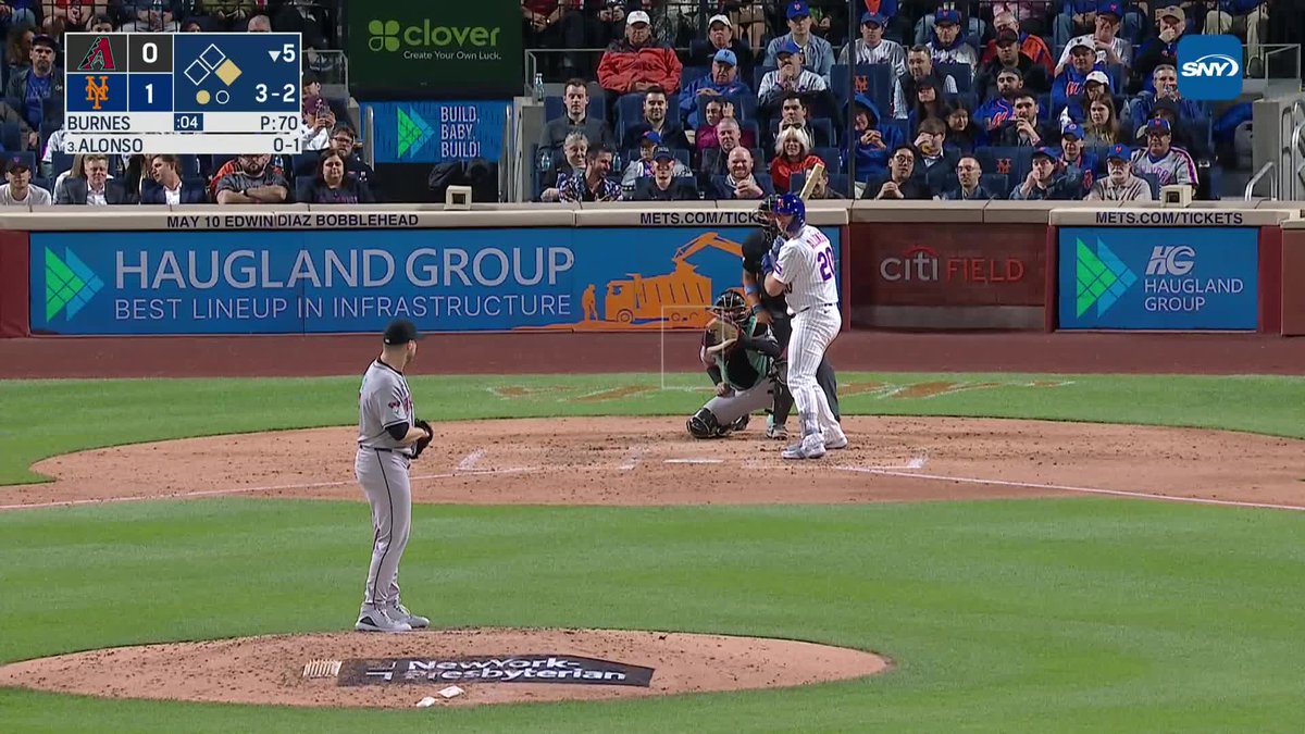 Juan Soto gets second base after Corbin Burnes disengages for a third time and is called for a balk