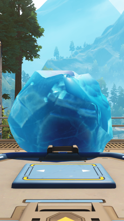 Did someone say it’s gonna be Mei? 😍❄️ Join Mei on the battlefield all month long in Season 16: Stadium ☃️