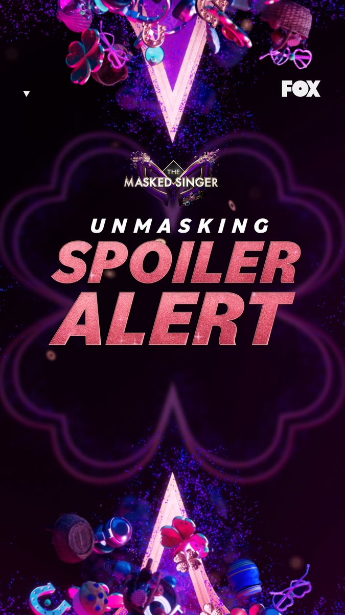 🚨 SPOILER ALERT 🚨 #LuckyDuck is... #TheMaskedSinger