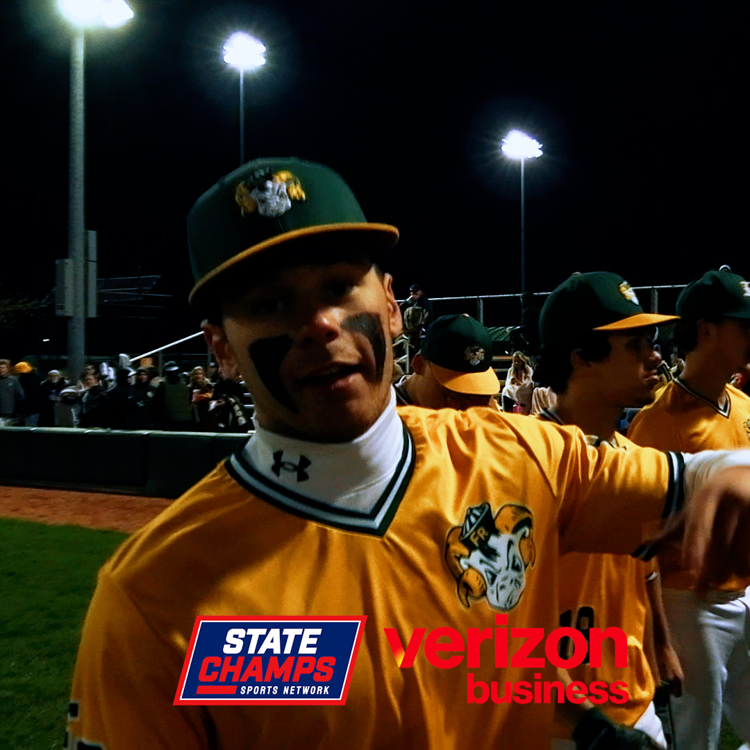 ⚾ FLAT ROCK GETS IT DONE 🔥 The Rams take down Huron League rivals New Boston Huron, 3-1! Flat Rock improves to 7-1 in league play, handing Huron their first loss (6-1). The Rams are on top — and they’re celebrating the W the only way they know how... at Taco Bell. 🌮 Powered by Verizon Business Flat Rock Baseball | Flat Rock Athletics