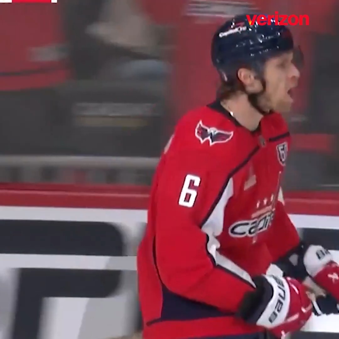 Ring ring! Second Round's calling! #ALLCAPS | Verizon