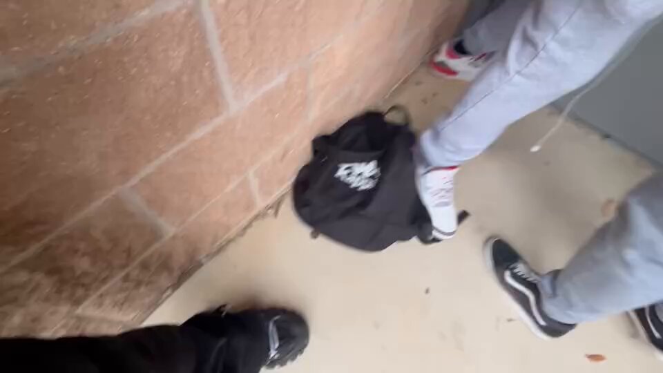 satx school dude tries to get his vape back and gets slammed