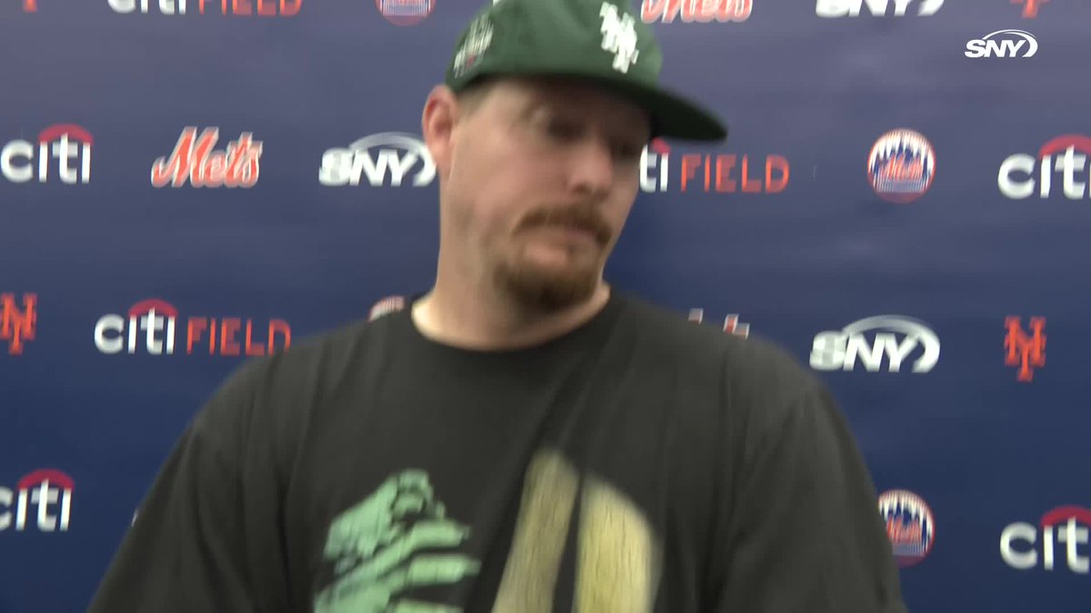 "Expected numbers on most of these balls I'm getting hits on are pretty good in my favor. Such is life. It sucks, it doesn't feel good. Nobody is going to feel bad for me. The job is to go execute and hopefully the next time they hit the balls at people instead" - Ryne Stanek