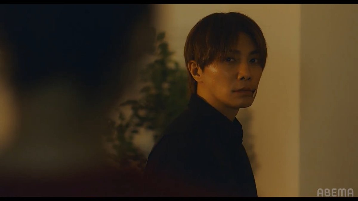 ドラマ『 #死ぬほど愛して 』 明日6話無料放送！🌹 ／ 📺5話のおさらい📺 ＼ #成宮寛貴 #瀧本美織 1-5話全話配信中！#死ぬ愛