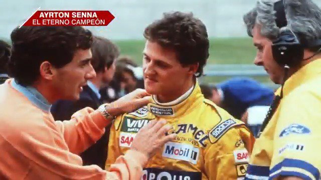 Este 1ยฐ de mayo se cumplen 31 aรฑos de la trรกgica muerte de Ayrton Senna, el hombre que marcรณ un antes y un despuรฉs en la Fรณrmula 1: aquรญ, un emotivo repaso por su carrera en fotos. Para recordarlo, para disfrutarlo y para emocionarse...