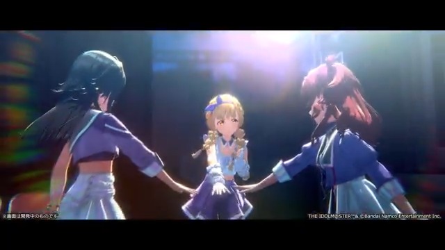 ☆┈┈┈┈┈┈┈┈┈┈☆ 『 #雨上がりのアイリス 』 ☆┈┈┈┈┈┈┈┈┈┈☆ 歌唱 ：Re;IRIS 作詞 ：こだまさおり 作曲・編曲：神前 暁(MONACA) 🔸ガシャ開催期間 5/16 (金) 9:59まで (予定)